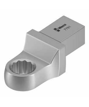 Насадка-накидной ключ WERA 7781 WE-078692