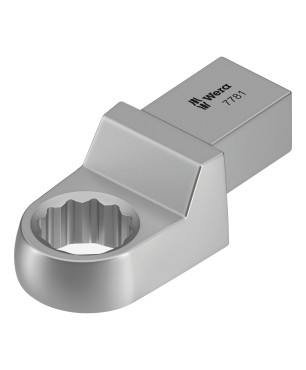 Насадка-накидной ключ WERA 7781 WE-078695