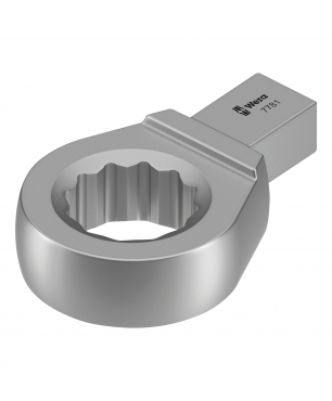 Насадка-накидной ключ WERA 7781 WE-078705