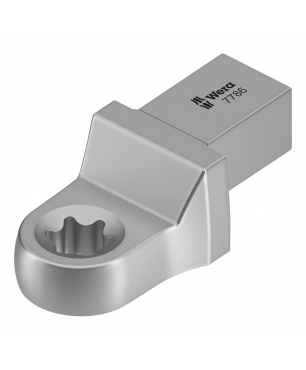 Насадка WERA 7786 TORX&reg; WE-078715
