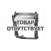 Листогиб сегментальный MetalMaster MTB 1S 1220