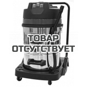 Водопылесос TOR WL70-70L3BINOX