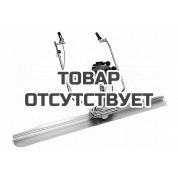 Виброрейка Tremmer MCD-4