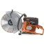 Бензорез Husqvarna K 770/14 + диск алмазный Husqvarna Tacti-Cut + масло HP Husqvarna 1 л с дозатором в подарок!