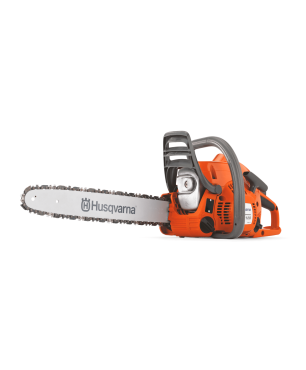 Бензопила Husqvarna 120 Mark II шина 14 дюймов