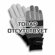Перчатки с защитой от порезов бензопилой Husqvarna Functional 8р