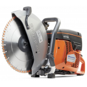 Бензорез Husqvarna K 770/14"