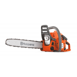 Бензопила Husqvarna 120 Mark II шина 14 дюймов
