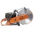 Бензорез Husqvarna K 770/14 + диск алмазный Husqvarna Tacti-Cut + масло HP Husqvarna 1 л с дозатором в подарок!