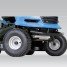 Садовый трактор MasterYard CR1838