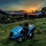 Садовый трактор MasterYard CR1838