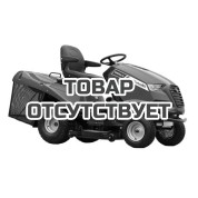 Садовый трактор MasterYard ST2442