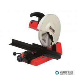 Пила сухопильная RIDGID 590L 230 В 50 Гц 