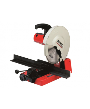 Пила сухопильная RIDGID 590L 230 В 50 Гц 