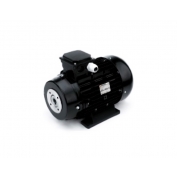 Электродвигатель Hawk Nicolini 7,6 кВт, 3 фазы (полый вал) 1450 об/мин