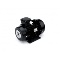 Электродвигатель Hawk Nicolini 7,6 кВт, 3 фазы (полый вал) 1450 об/мин