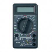 Мультиметр TEK DT830B
