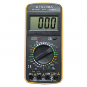 Мультиметр TEK DT9208A