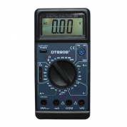 Мультиметр TEK DT890B+