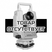 Электронный теодолит RGK T-02 (с поверкой)