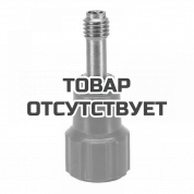 Винт становой RGK 5/8 дюйм 39мм