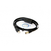 Интерфейсный кабель RGK F4 USB1 для Sokkia/Topcon