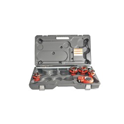 Набор резьбонарезной RIDGID 11R 1/2-1 1/4 BSPT Набор резьбонарезной RIDGID 11R 1/2-1 1/4 BSPT