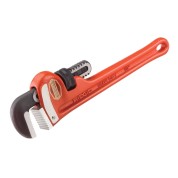 Ключ прямой трубный для тяжелых работ Ridgid 8" (200мм), для труб диаметром 1" (Уценка)