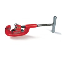 Труборез роликовый для стальных труб Ridgid 2-A (1/8"-2")
