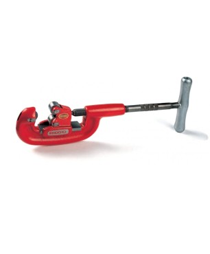 Труборез роликовый для стальных труб Ridgid 2-A (1/8"-2")