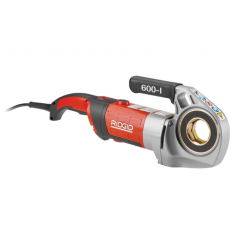 Ridgid 600-I Электрический резьбонарезной клупп 1/2&quot;-1 1/4&quot;, BSPT
