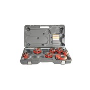 Набор резьбонарезной Ridgid 11R 1/2"-2" BSPT