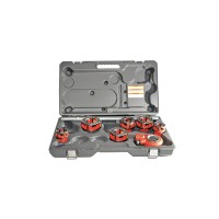 Набор резьбонарезной Ridgid 11R 1/2"-2" BSPT