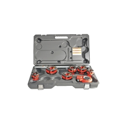 Набор резьбонарезной Ridgid 11R 1/2"-2" BSPT