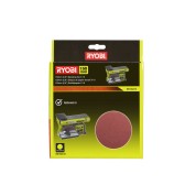Диск шлифовальный Ryobi SD150A10