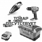 Набор инструментов Ryobi RCD18-220VT