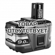 Аккумулятор 9.0 Ryobi RB18L90 ONE+