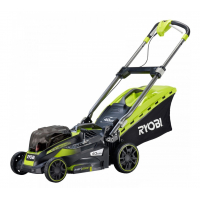 Газонокосилка аккумуляторная Ryobi RLM18X41H240F