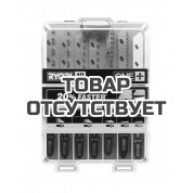 Набор полотен для лобзика Ryobi RAK10JSBWM