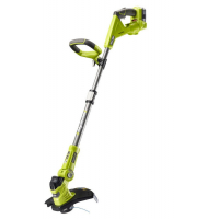 Триммер гибридный Ryobi RLT1831H25PK