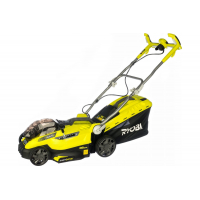 Газонокосилка гибридная Ryobi RLM18C36H225F