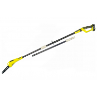 Кусторез высотный аккумуляторный Ryobi RPP182015S