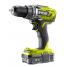 Дрель-шуруповерт аккумуляторная Ryobi R18DD3-420S ONE+