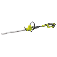 Кусторез высотный аккумуляторный Ryobi RHT1850XLIS