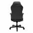 Игровое кресло DXRacer Iron OH/IS133/N/FT (Black)