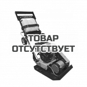 Виброплита Сплитстоун VS-246 E20 (5,5HP) (короб)