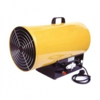 Тепловая пушка газовая ТСС DLT-FA50P (15 кВт)