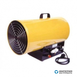 Тепловая пушка газовая ТСС DLT-FA50P (15 кВт) Тепловая пушка газовая ТСС DLT-FA50P (15 кВт)