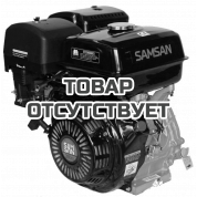 Двигатель бензиновый Samsan 168F