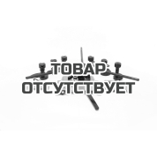 Набор инструментов для гибки завитков Blacksmith M3-V9  (9 шт.)